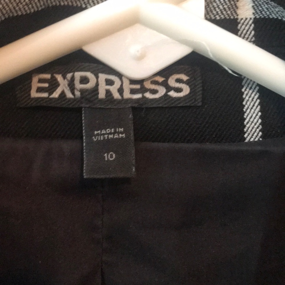Express blazer - Picture 4 of 4